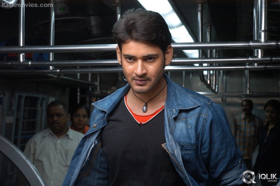 Mahesh-Babu